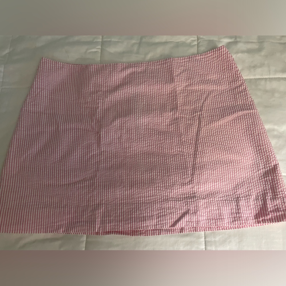 Lilly Pulitzer skirt 4